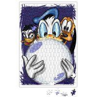 Duck Adventures Puzzle 240 Parça Yapboz