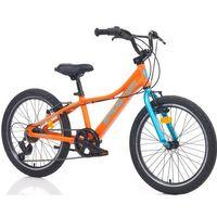 Broster Mylo 20 Jant Çocuk Bisikleti Turuncu-Mavi