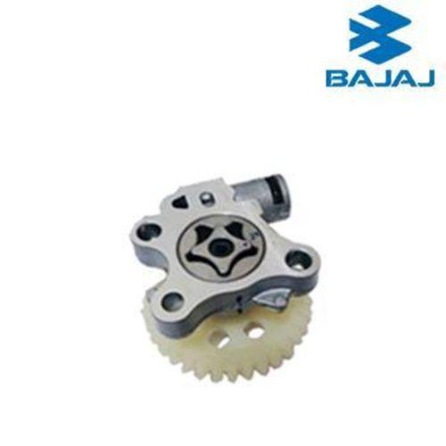 YAĞ POMPASI NS 200 A