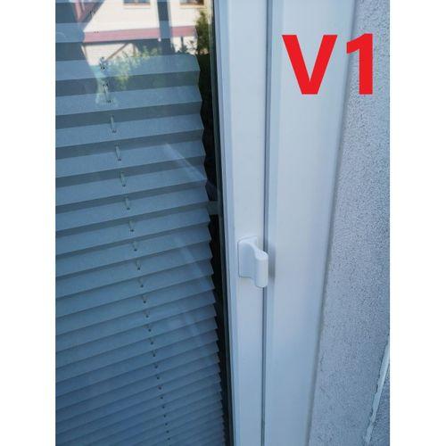 Balkon Kapı Tutucu V2 - 3716202