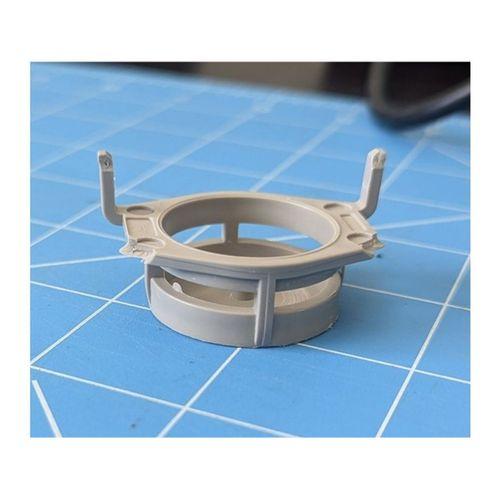 GE Bulaşık Makinesi Üst Püskürtücü (Bu ürün Sadece Plastik parçadır - Almadan Önce Soru Sorabilirsiniz)