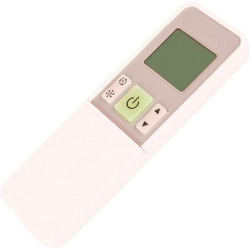 hisense ile uyumlu Model DG11H1-01 Klima Kumandası