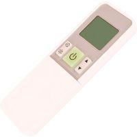 hisense ile uyumlu Model DG11H1-01 Klima Kumandası