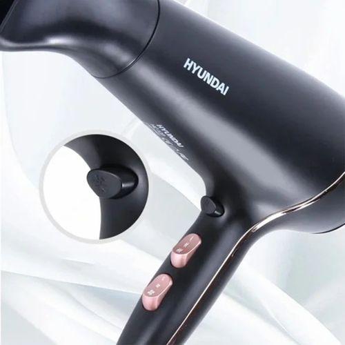 Saç Kurutma Makinesi - 3 Sıcaklık Seviyeli