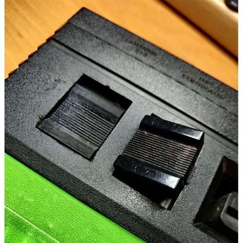 Atari 2600 JR Klonu - Güç Düğmesi - 5130145