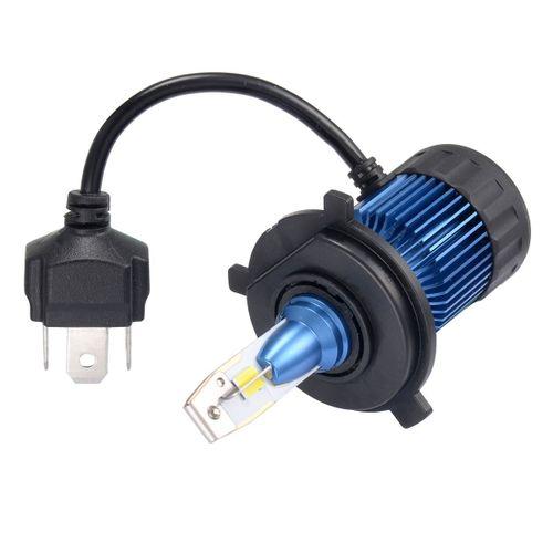 FEMEX Premio Serisi H4 Led Far Ampulu Kısa Uzun Far