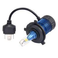 FEMEX Premio Serisi H4 Led Far Ampulu Kısa Uzun Far