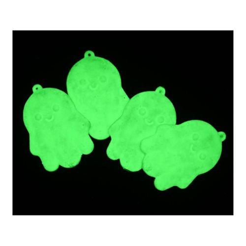 Hayalet Anahtarlık (Bu ürün Sadece Plastik parçadır - Almadan Önce Soru Sorabilirsiniz)