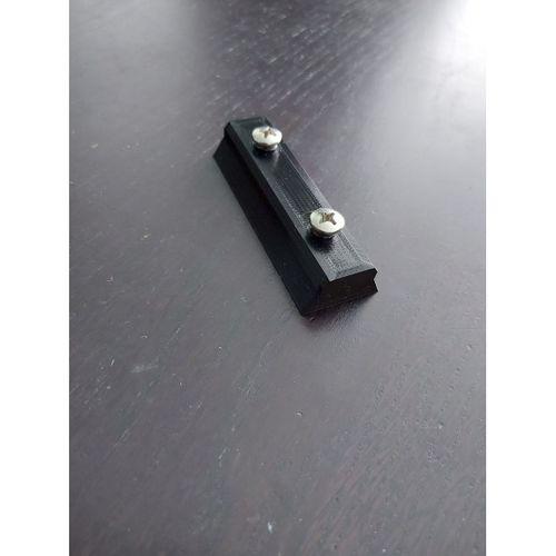 Teleskop Dovetail bulur - 6900493