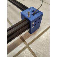InfectedFPV26’nın 15 Watt Laserengraver (Thing 3371373) için güçlendirilmiş ayaklar - 5150005