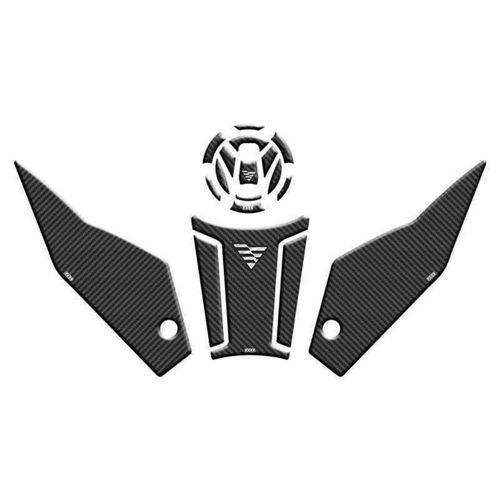 VOGE Voge Ds 300 2023 - 2025 Uyumlu Tank Pad Set 001