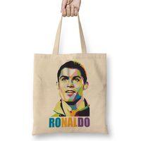 Ronaldo Bez Çanta Uzun Saplı