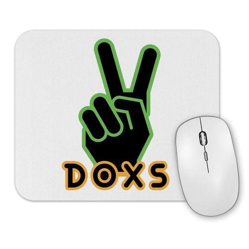 Doxss Mouse Pad
