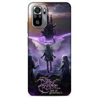 Xiaomi Redmi Note 10 Uyumlu Kılıf The Dark Crystal (18) Telefon Kılıfları skekUng