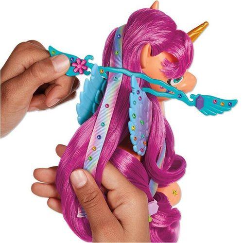 Ribbon Hairstyles Sunny Starscout - F3873
