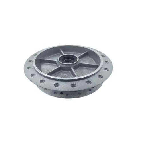 BİSAN Roadstar 250 Ön Göbek