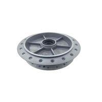 BİSAN Roadstar 250 Ön Göbek