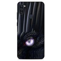 Samsung Galaxy M11 Kılıf Dragons (48) Bumper Kılıf Ejderha Hikayesi