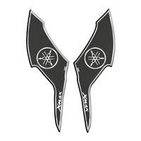 YAMAHA Yamaha Xmax 2018 - 2022 Uyumlu Yan Pad 001