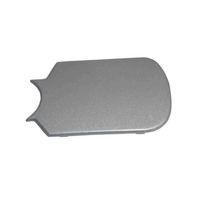 MONDİAL 100 Mfh Hidrolik Kutusu Üst Kapak Gri Orj