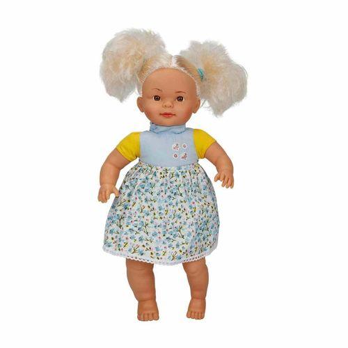 Bebelou Sarıl Bana Bebeği 40 Cm