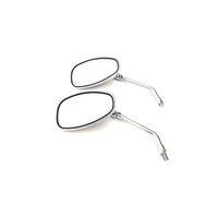 SEVGENT Ayna Kt 125 Nikel 8X151 Uzun Saplı