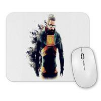 Half Life Gordon Freeman  Mouse Pad