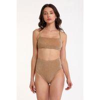Argento 1440-3055 Kadın Straplez Bikini Takımı