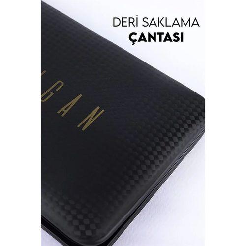 17 Parça  Profesyonel Manikür Seti