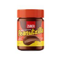 Züber Züber Peanutzilla Kakaolu Fıstık Ezmesi 315 Gr
