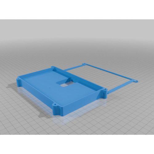 FANATEC VOCORE 5in TFT MONTAJ FORMÜLA Tekerleği Ve DAYANIKLILIK HUB'ı Ve ÇEŞİTLİ KUPA TUTUCULAR (Bu ürün Sadece Plastik parçadır - Almadan Önce Soru S