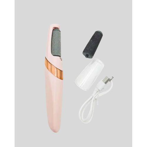 360° Etkili Elektrikli Ayak Bakım Aleti Nasır Giderici