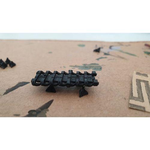 Oyuncak Araba Modeli – 3D Baskı Oyuncak (Bu ürün Sadece Plastik parçadır - Almadan Önce Soru Sorabilirsiniz)