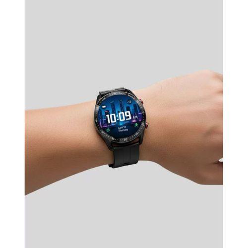 Akıllı Saat Yeni Model Sesli Asistan Bildirim Görme Bluetooth Bağlantılı Müzik Dinleme