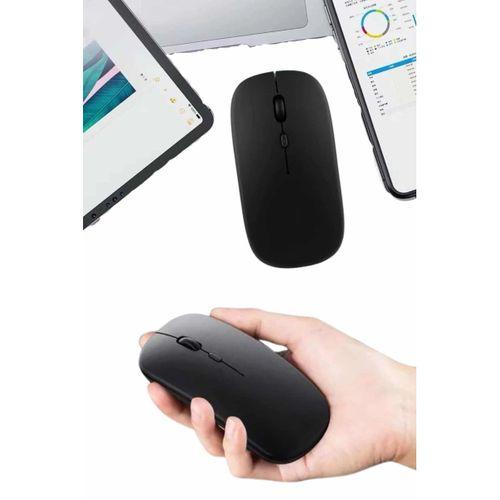 Profesyonel Mouse Wireless Faresi Bluetooth Bağlantılı