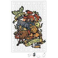 Game Of Thrones Puzzle 240 Parça Yapboz