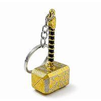 Thor Çekici Anahtarlık Alk5668