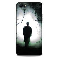 Oppo A79 Kılıf Depresyon (50) Shockproof Kılıf Karışık Renkli