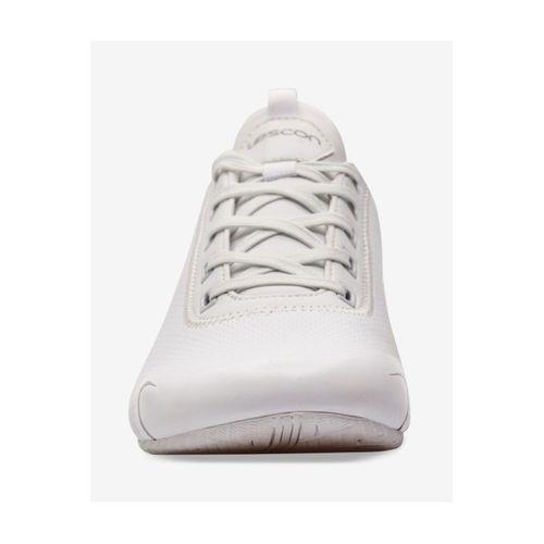 Lescon Smash 4 Beyaz Erkek Sneaker Ayakkabı