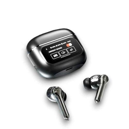 L58 Siyah Ekranlı Kulaklık Pro