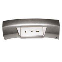 MONDİAL 125Mt Arka Kapak Gri Orj