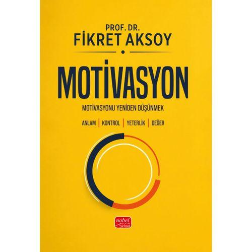 Motivasyon