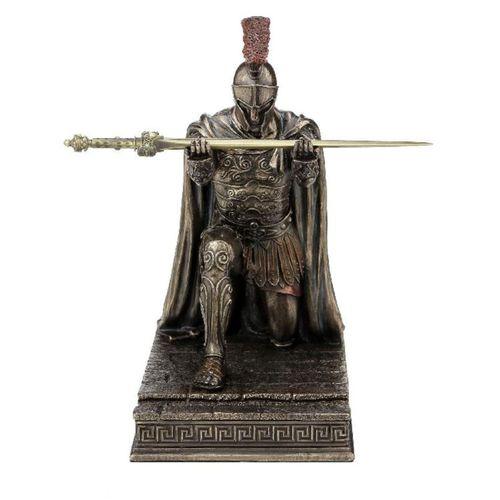 WISE Veronese Serisi-Wise Karışık-WISE ROMA ASKERİ KALEMLİK-17*9,5*18 CM-JWU77407A4