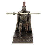 WISE Veronese Serisi-Wise Karışık-WISE ROMA ASKERİ KALEMLİK-17*9,5*18 CM-JWU77407A4