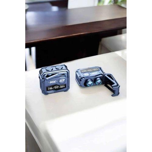 Yeni Nesil  Kulaklığı Gürültü Önleyici Yüksek Ses Kaliteli