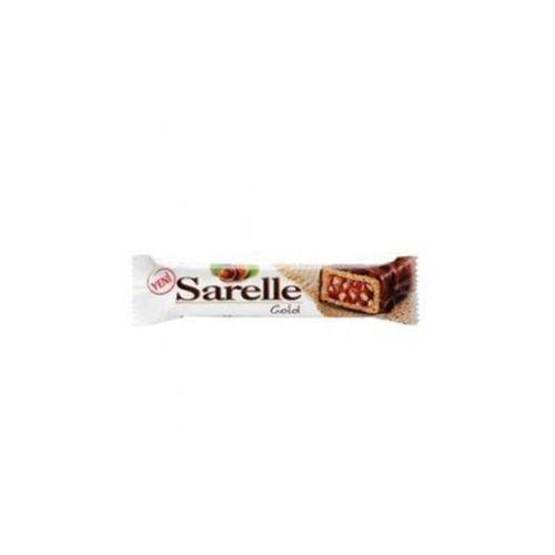 Sarelle Gold Çikolatalı Gofret 33 gr