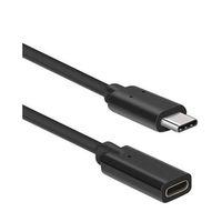 ZR73/A Type-C Uzatma Kablo 50 Cm