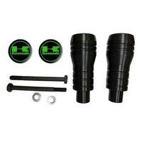 KAWASAKİ Kawasaki Zx-4Rr 2023 - 2025 Uyumlu Koruma Takozu