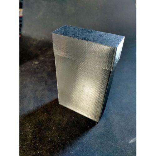 Vazo Modu Sigara Kutusu!