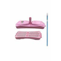 Plastik 6'lı Gırgır Sapsız Royaleks-L060